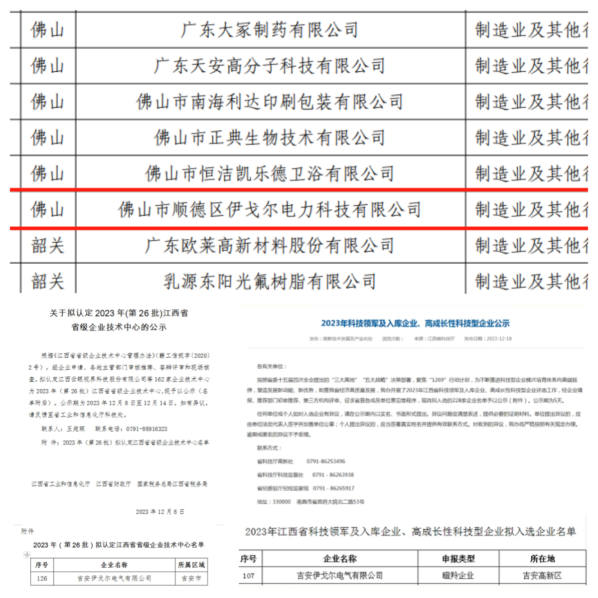 老子有钱官网荣获政府奖项